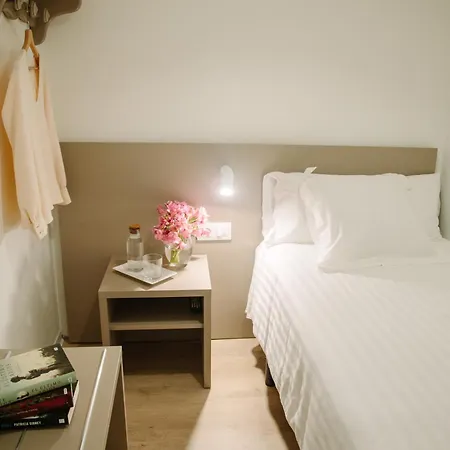Casa de hóspedes Hostalet De 2*