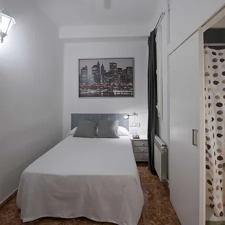 Hostalet De Barcelona
