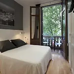 Hostalet De Barcelona