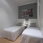 Pensjonat Hostalet De Barcelona