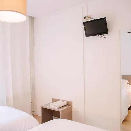Hostalet De Pensionat 2*