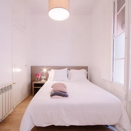 Hostalet De Guest house