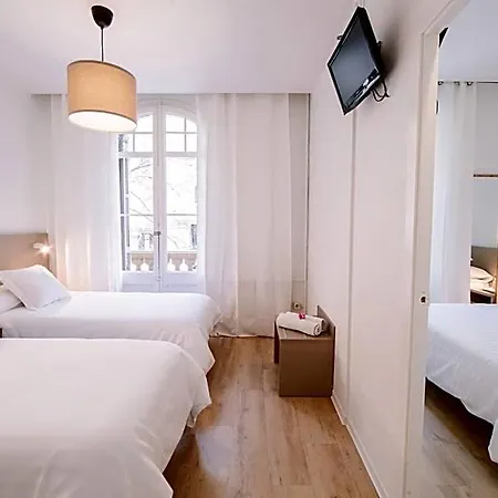 Hostalet De 2* Barcelona