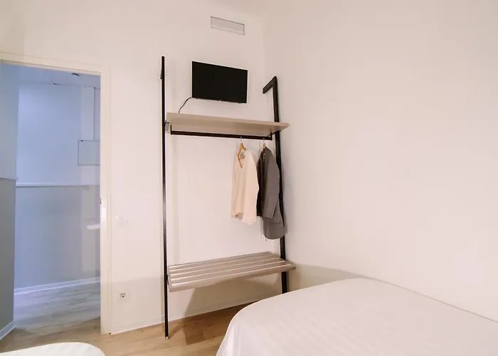 Hostalet De Gasthuis Barcelona