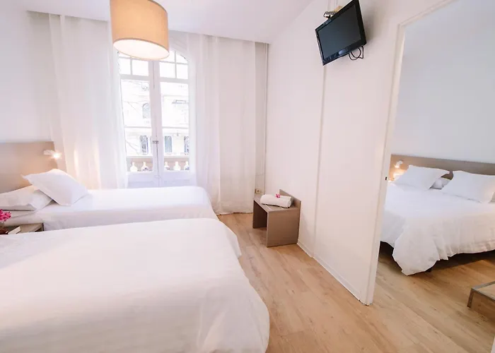 Hostalet De Gasthuis 2*