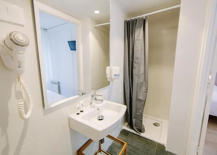 Gasthuis Hostalet De 2*