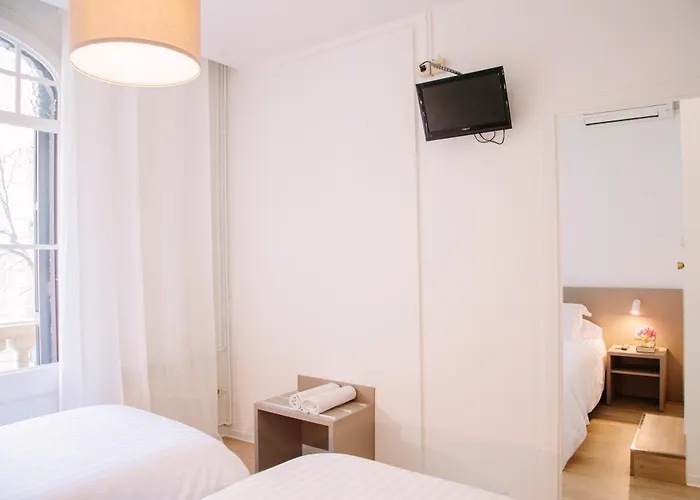 Hostalet De Gasthuis 2*