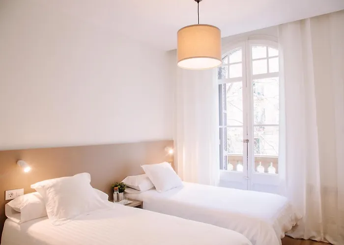 Hostalet De 2* Barcelona