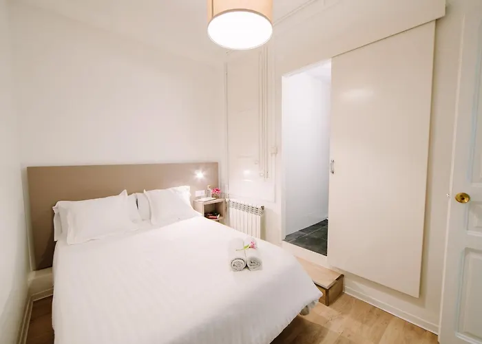 Gasthuis Hostalet De Barcelona