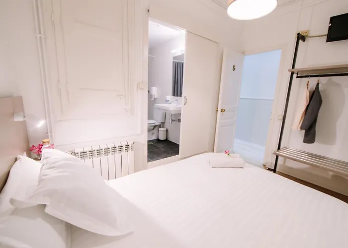 Hostalet De Gasthuis Barcelona