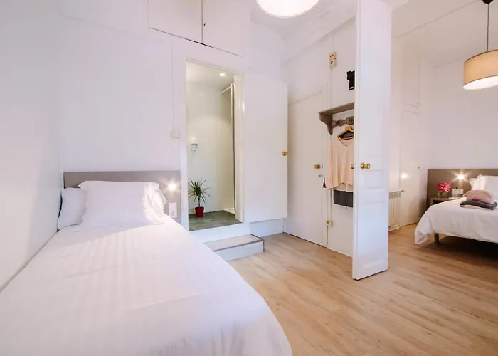 Gasthuis Hostalet De Barcelona