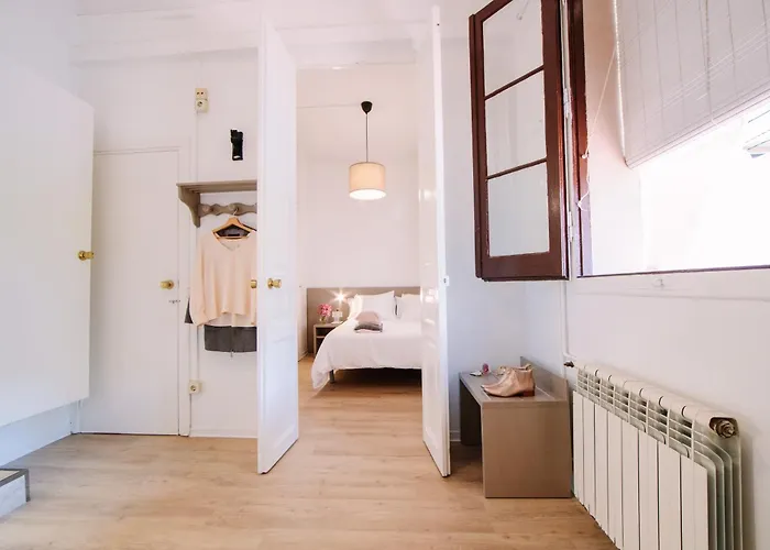 Hostalet De Gasthuis 2*