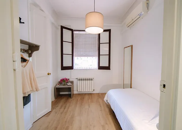 Gasthuis Hostalet De 2*