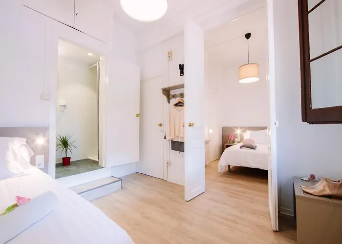 Gasthuis Hostalet De Barcelona