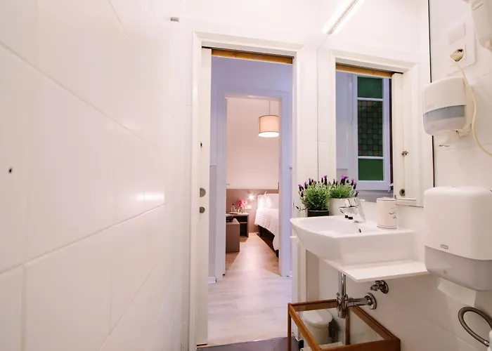 Gasthuis Hostalet De 2*