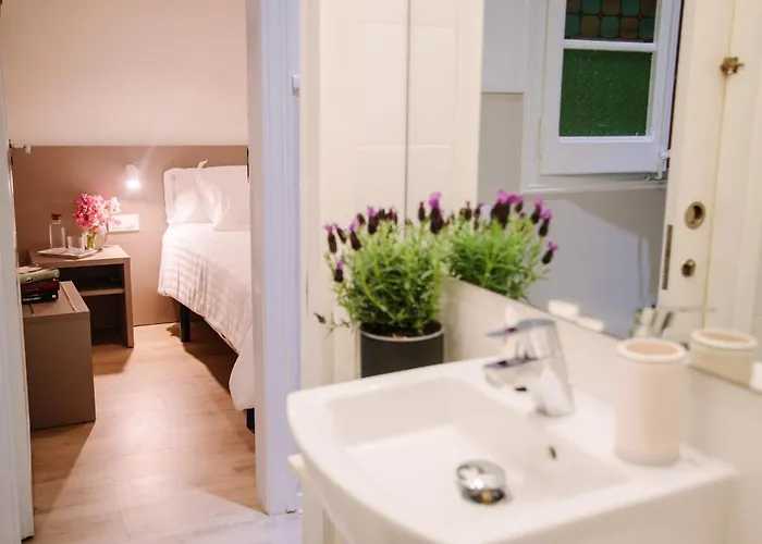 Gasthuis Hostalet De