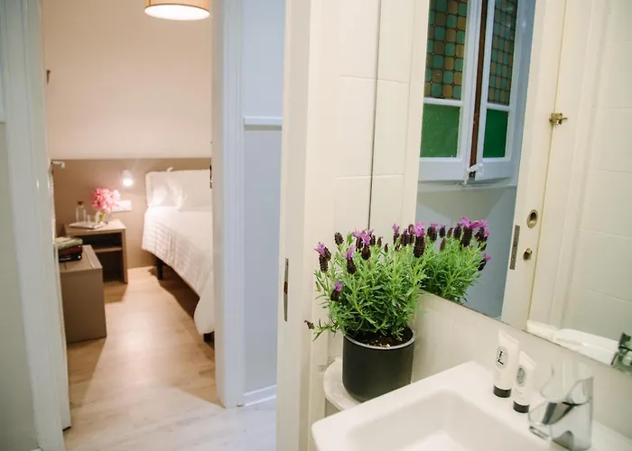 Gasthuis Hostalet De Barcelona