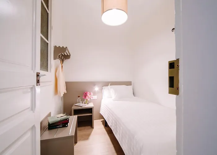 Hostalet De Gasthuis Barcelona