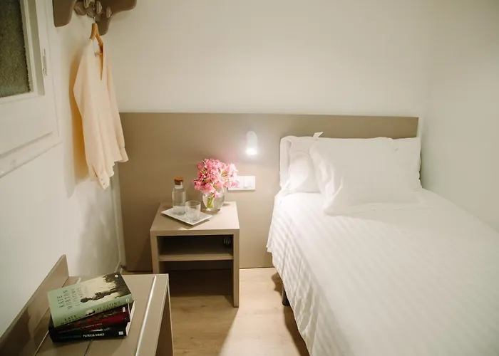 Gasthuis Hostalet De 2*