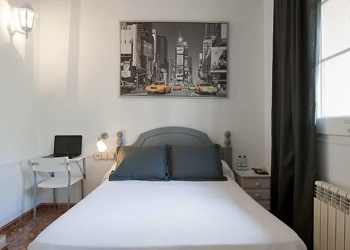 Gasthuis Hostalet De 2*