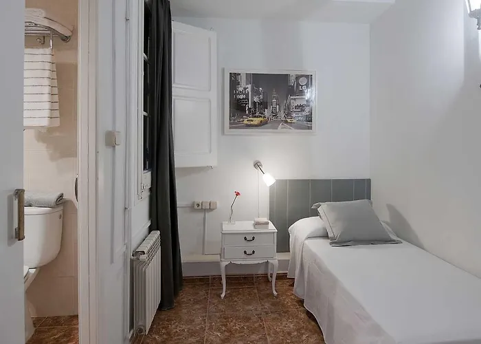 Gasthuis Hostalet De 2*