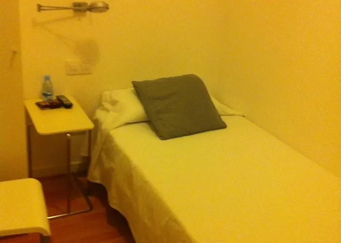 Gasthuis Hostalet De 2*