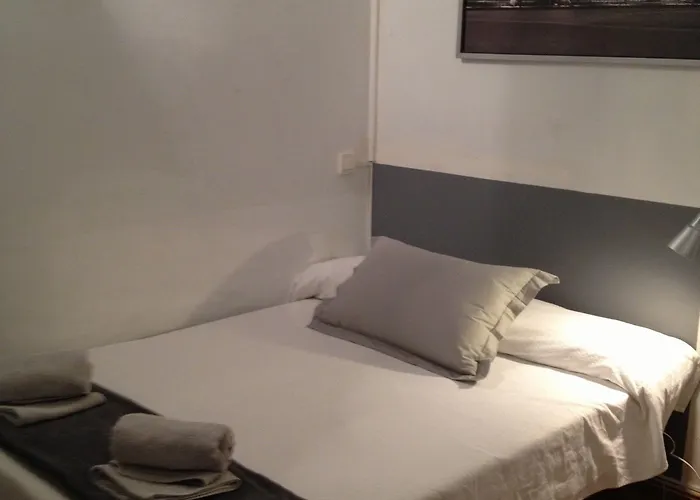 Gasthuis Hostalet De