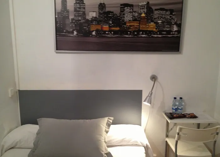 Gasthuis Hostalet De 2*