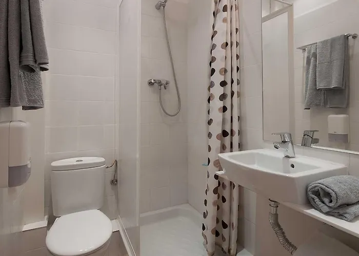 Hostalet De Gasthuis