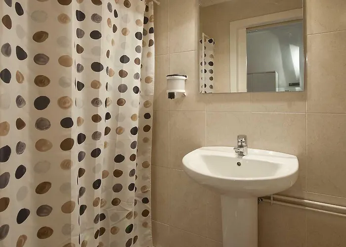 Gasthuis Hostalet De 2*