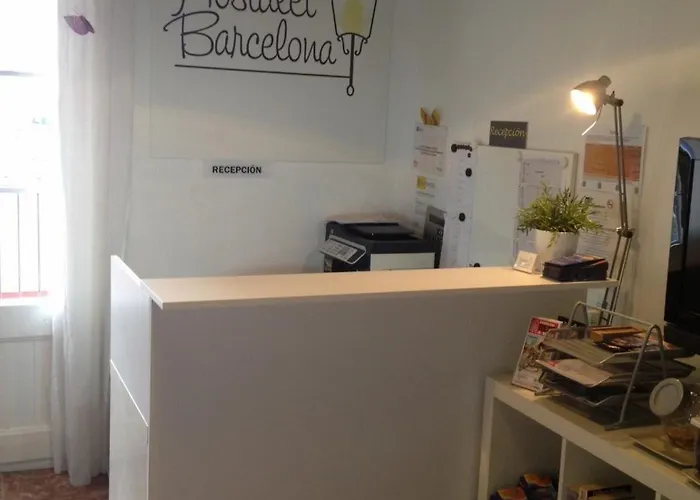 Gasthuis Hostalet De