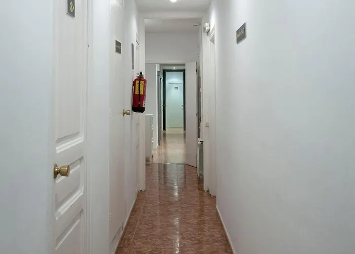 Gasthuis Hostalet De 2*