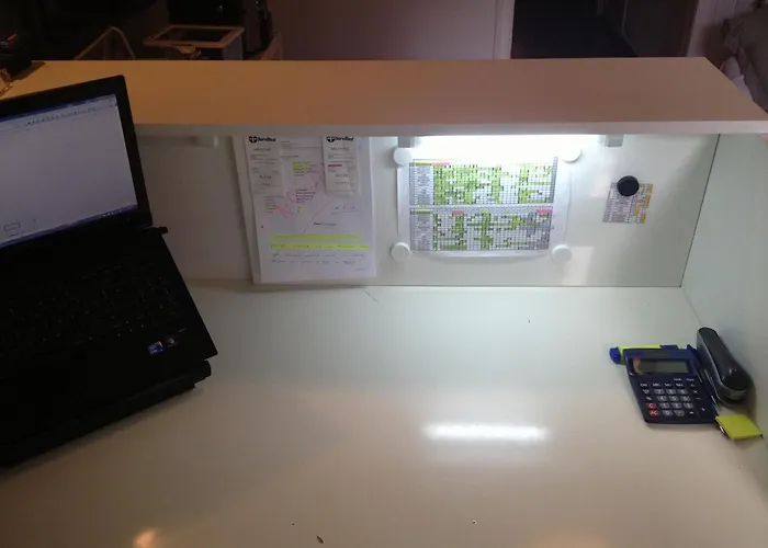 Hostalet De Gasthuis Barcelona