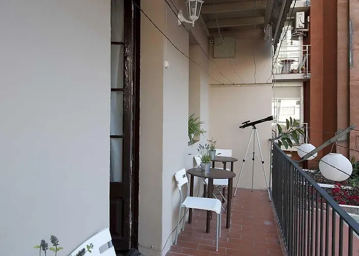 Gasthuis Hostalet De