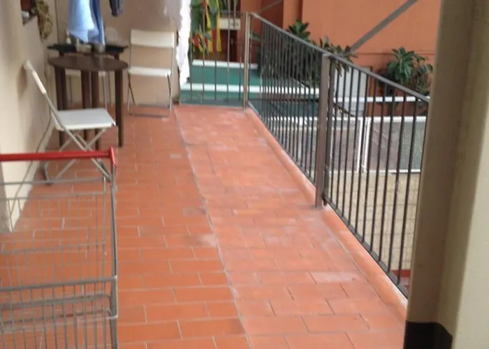 Gasthuis Hostalet De Barcelona