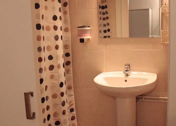 Hostalet De 2* Barcelona