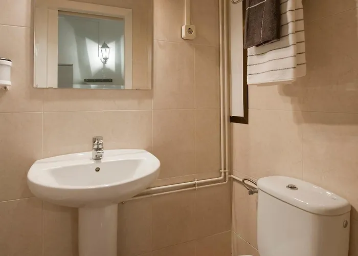 Hostalet De 2* Barcelona