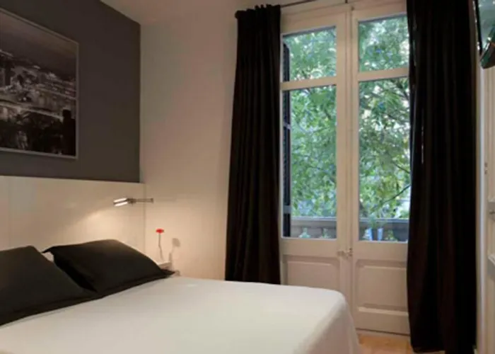 Gasthuis Hostalet De 2*