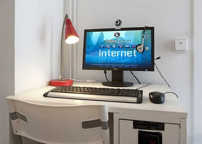 Gasthuis Hostalet De