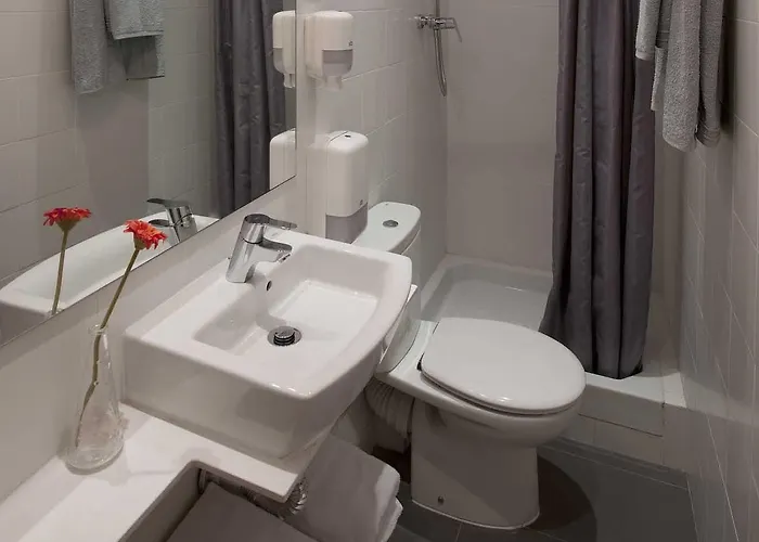 Gasthuis Hostalet De 2*