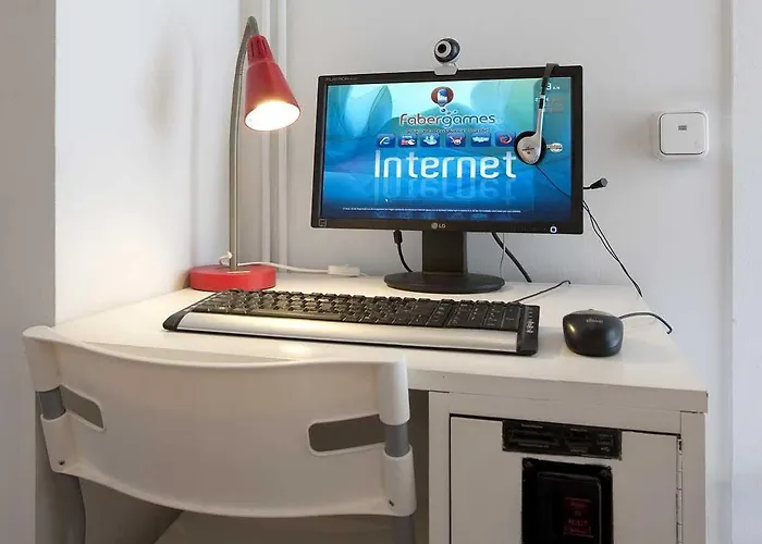 Hostalet De Barcelona