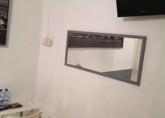 Gasthuis Hostalet De