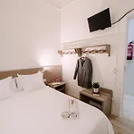 בית הארחה Hostalet De ברצלונה