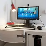 Hostalet De ברצלונה