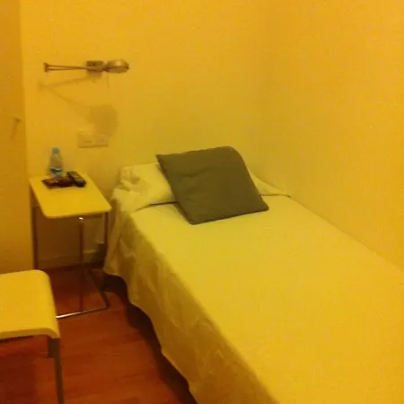 בית הארחה Hostalet De 2*