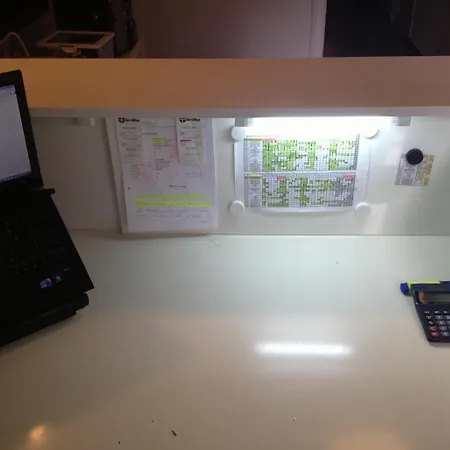 Hostalet De בית הארחה ברצלונה