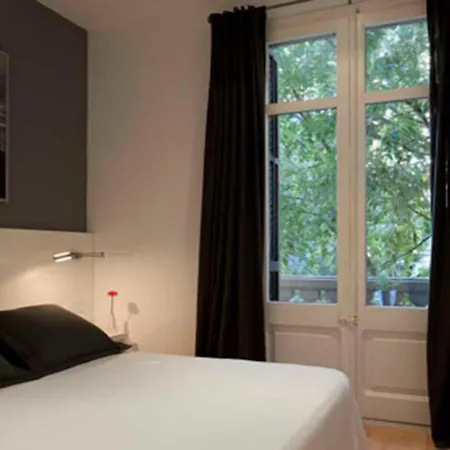 בית הארחה Hostalet De 2*