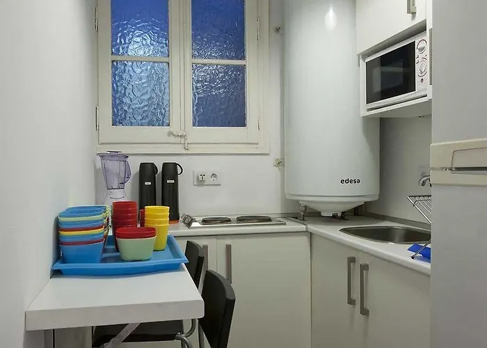 Hostalet De בית הארחה