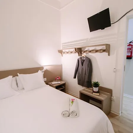 Maison d'hôtes Hostalet De Barcelone