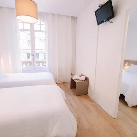 Hostalet De Maison d'hôtes 2*